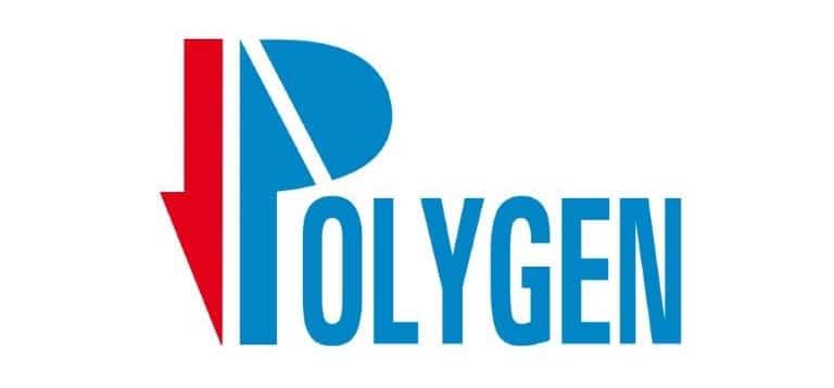 Polygen.logo
