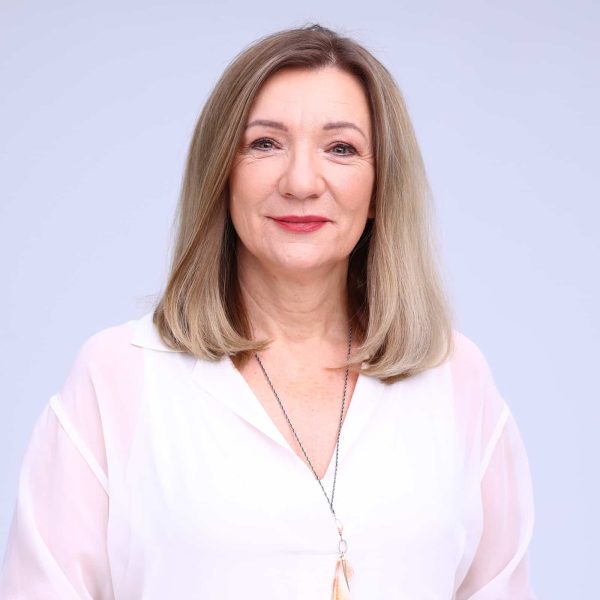 Ewa Kluck Sztyma